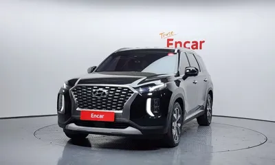 Hyundai Palisade 2022, 70946 км, за 16782.29 USD