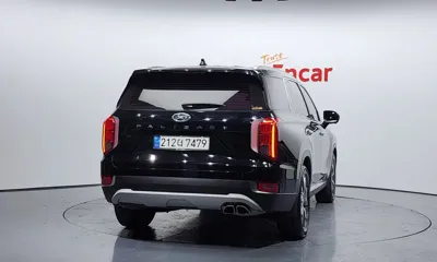 Hyundai Palisade 2022, 70946 км, за 16782.29 USD