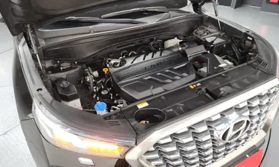 Hyundai Palisade 2022, 70946 км, за 16782.29 USD - фото 6