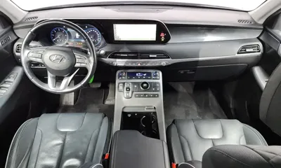 Hyundai Palisade 2022, 70946 км, за 16782.29 USD - фото 7