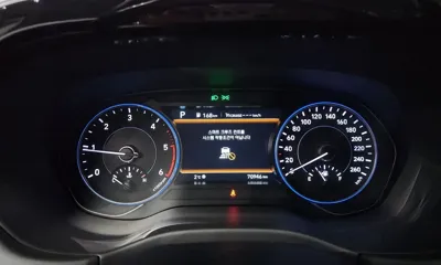 Hyundai Palisade 2022, 70946 км, за 16782.29 USD - фото 8