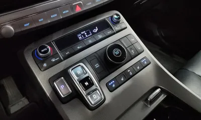 Hyundai Palisade 2022, 70946 км, за 16782.29 USD - фото 9