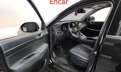 Hyundai Palisade 2022, 70946 км, за 16782.29 USD - фото 10