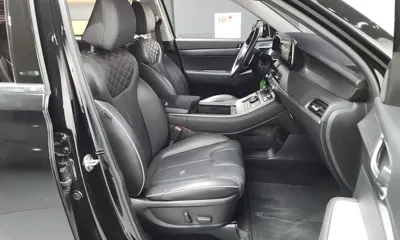 Hyundai Palisade 2022, 70946 км, за 16782.29 USD - фото 11