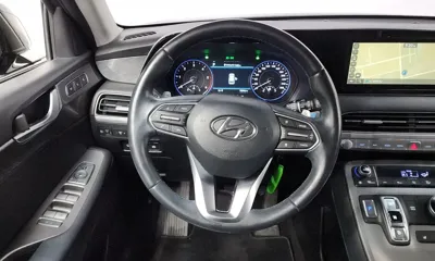 Hyundai Palisade 2022, 70946 км, за 16782.29 USD - фото 13