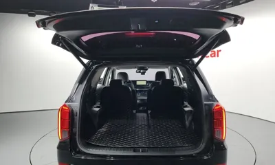 Hyundai Palisade 2022, 70946 км, за 16782.29 USD - фото 20