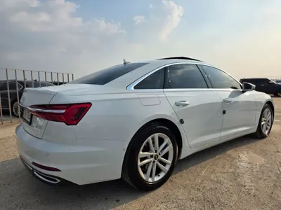 Audi A6 2023, 36790 км, за 20477.14 USD