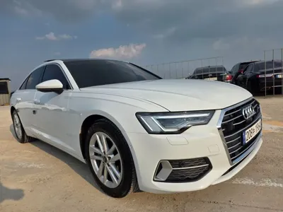 Audi A6 2023, 36790 км, за 20477.14 USD