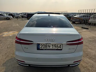 Audi A6 2023, 36790 км, за 20477.14 USD