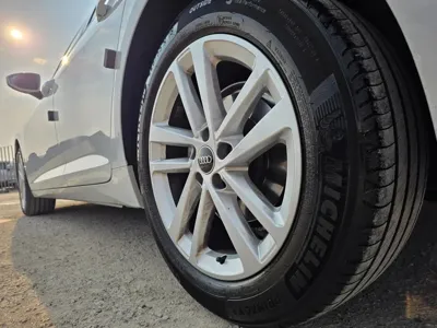 Audi A6 2023, 36790 км, за 20477.14 USD