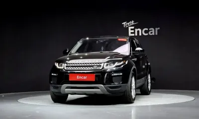 Land Rover Range Rover Evoque 2019, 40055 км, за 12026.26 USD - фото 3