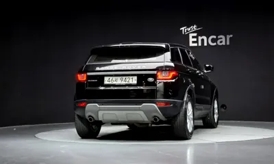 Land Rover Range Rover Evoque 2019, 40055 км, за 12026.26 USD - фото 4