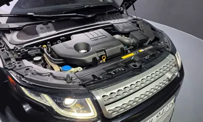 Land Rover Range Rover Evoque 2019, 40055 км, за 12026.26 USD - фото 6