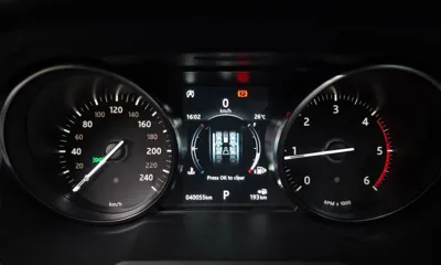 Land Rover Range Rover Evoque 2019, 40055 км, за 12026.26 USD - фото 8