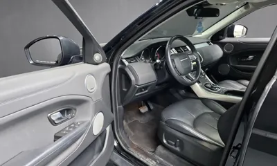 Land Rover Range Rover Evoque 2019, 40055 км, за 12026.26 USD - фото 10