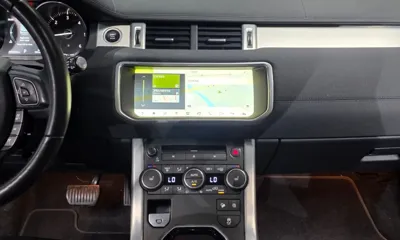 Land Rover Range Rover Evoque 2019, 40055 км, за 12026.26 USD - фото 14
