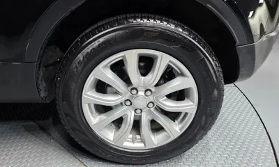 Land Rover Range Rover Evoque 2019, 40055 км, за 12026.26 USD - фото 21