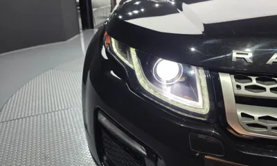 Land Rover Range Rover Evoque 2019, 40055 км, за 12026.26 USD - фото 22