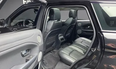 Land Rover Range Rover Evoque 2019, 40055 км, за 12026.26 USD - фото 26