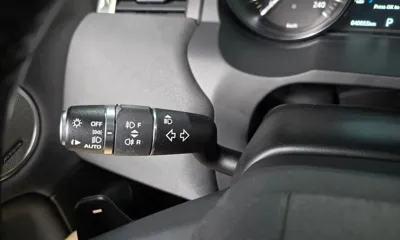 Land Rover Range Rover Evoque 2019, 40055 км, за 12026.26 USD - фото 31