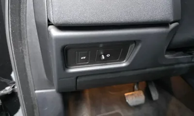 Land Rover Range Rover Evoque 2019, 40055 км, за 12026.26 USD - фото 33
