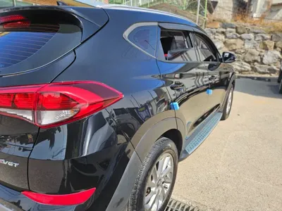 Hyundai Tucson 2017, 107600 км, за 5850.61 USD - фото 6