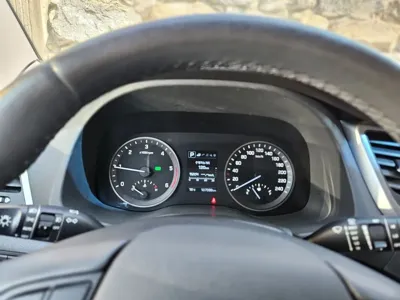 Hyundai Tucson 2017, 107600 км, за 5850.61 USD - фото 7