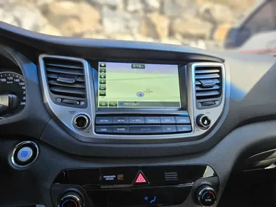 Hyundai Tucson 2017, 107600 км, за 5850.61 USD - фото 8