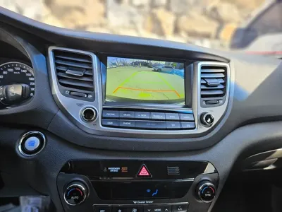 Hyundai Tucson 2017, 107600 км, за 5850.61 USD - фото 9