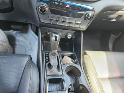 Hyundai Tucson 2017, 107600 км, за 5850.61 USD - фото 10
