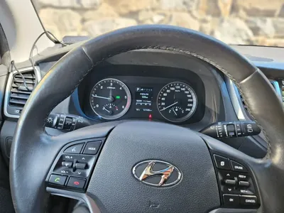 Hyundai Tucson 2017, 107600 км, за 5850.61 USD - фото 11