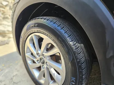 Hyundai Tucson 2017, 107600 км, за 5850.61 USD - фото 12