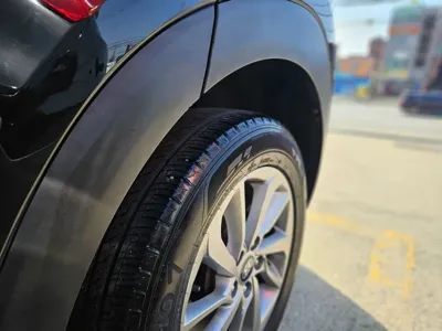 Hyundai Tucson 2017, 107600 км, за 5850.61 USD - фото 13