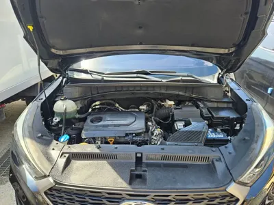Hyundai Tucson 2017, 107600 км, за 5850.61 USD - фото 14