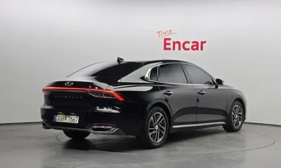 Hyundai Grandeur 2022, 104910 км, за 14303.53 USD
