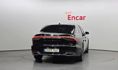 Hyundai Grandeur 2022, 104910 км, за 14303.53 USD