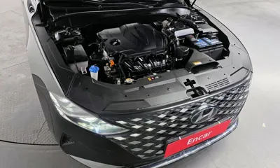 Hyundai Grandeur 2022, 104910 км, за 14303.53 USD - фото 6