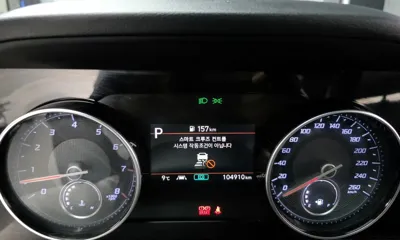 Hyundai Grandeur 2022, 104910 км, за 14303.53 USD - фото 8