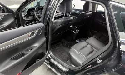 Hyundai Grandeur 2022, 104910 км, за 14303.53 USD - фото 11