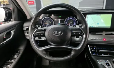 Hyundai Grandeur 2022, 104910 км, за 14303.53 USD - фото 13
