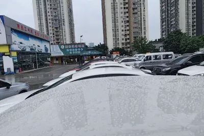 Wuling Bingo 2024, 8000 км, за 9341 USD - фото 7