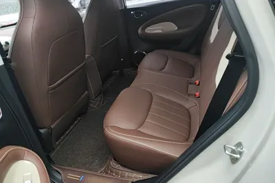 Wuling Bingo 2024, 8000 км, за 9341 USD - фото 20