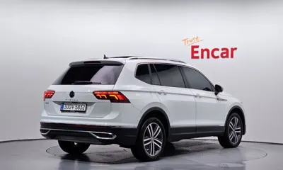 Volkswagen Tiguan 2023, 14095 км, за 21150.81 USD