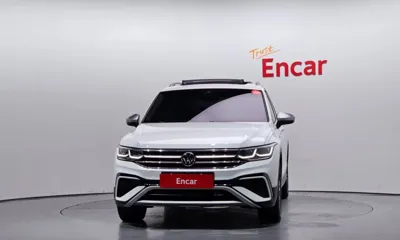 Volkswagen Tiguan 2023, 14095 км, за 21150.81 USD