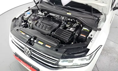 Volkswagen Tiguan 2023, 14095 км, за 21150.81 USD - фото 6