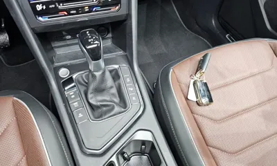 Volkswagen Tiguan 2023, 14095 км, за 21150.81 USD - фото 9