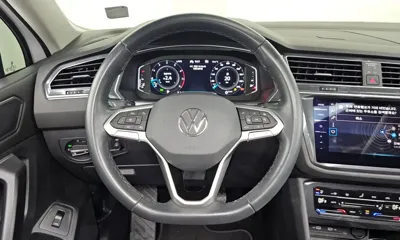 Volkswagen Tiguan 2023, 14095 км, за 21150.81 USD - фото 13