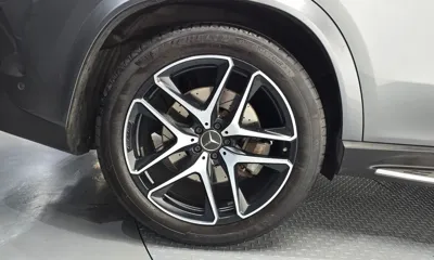 Mercedes-Benz GLE-Class 2023, 39695 км, за 53949.15 USD