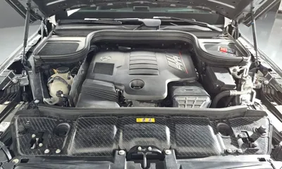 Mercedes-Benz GLE-Class 2023, 39695 км, за 53949.15 USD - фото 6