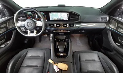 Mercedes-Benz GLE-Class 2023, 39695 км, за 53949.15 USD - фото 7